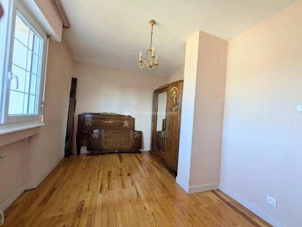 Vente Maison 5 pièces 100 m2 à Neufchâteau