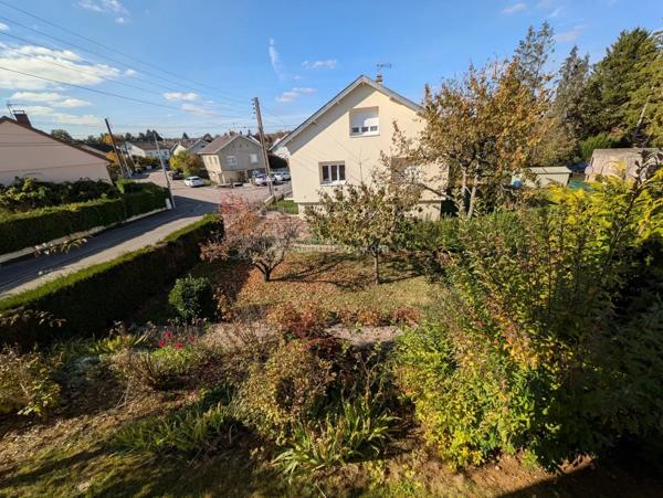 Vente Maison 5 pièces 100 m2 à Neufchâteau