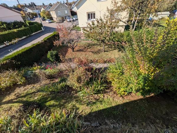 Vente Maison 5 pièces 100 m2 à Neufchâteau