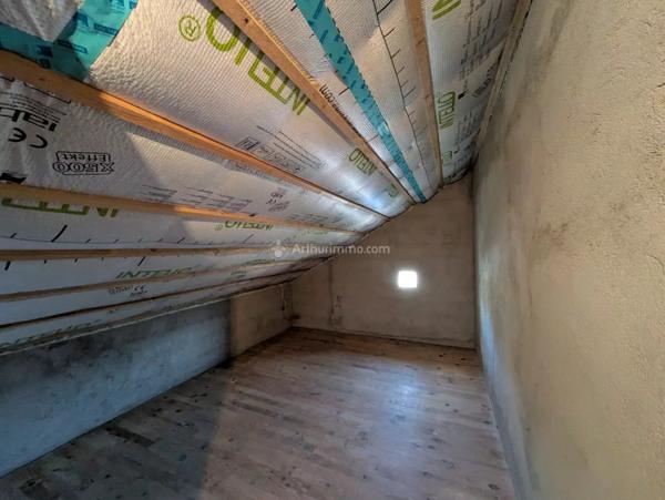 Vente Maison 5 pièces 100 m2 à Neufchâteau