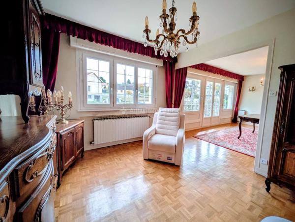 Vente Maison 5 pièces 100 m2 à Neufchâteau
