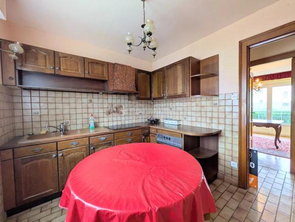 Vente Maison 5 pièces 100 m2 à Neufchâteau