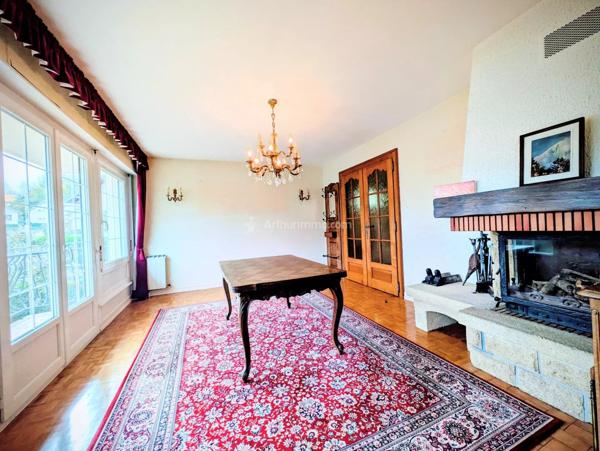 Vente Maison 5 pièces 100 m2 à Neufchâteau