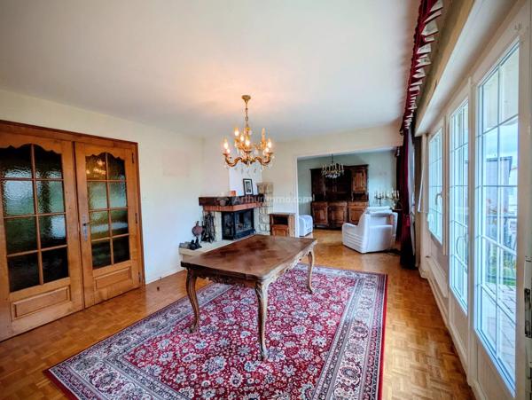 Vente Maison 5 pièces 100 m2 à Neufchâteau
