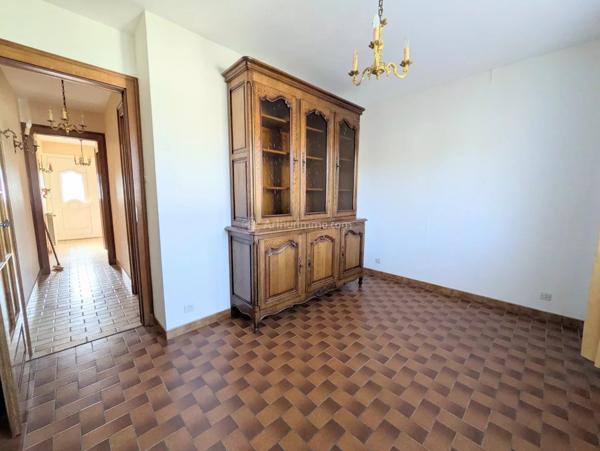 Vente Maison 5 pièces 100 m2 à Neufchâteau