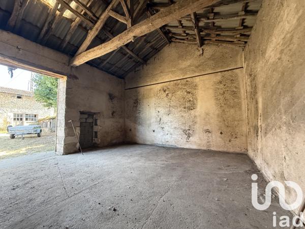 Maison à vendre 8 pièces 200 m² Vouillé