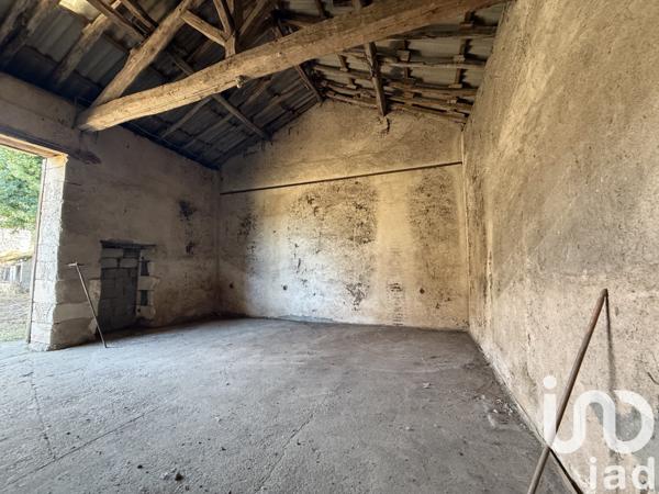 Maison à vendre 8 pièces 200 m² Vouillé