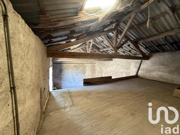 Maison à vendre 8 pièces 200 m² Vouillé