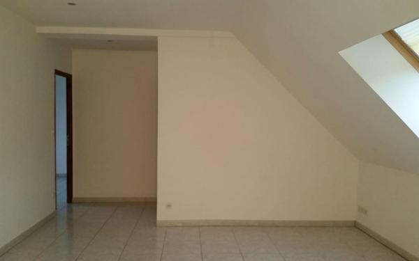 Appartement à louer    2 pièces • 62,60 m2 Chauny