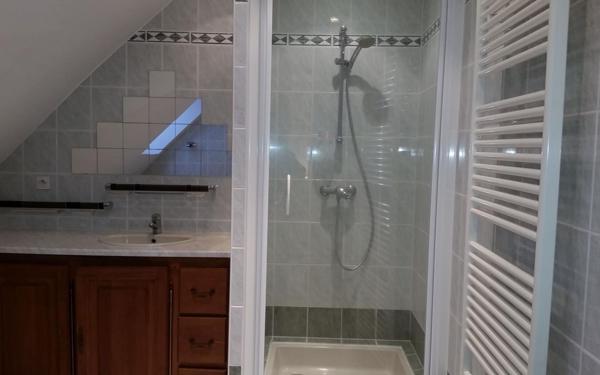 Appartement à louer    2 pièces • 62,60 m2 Chauny