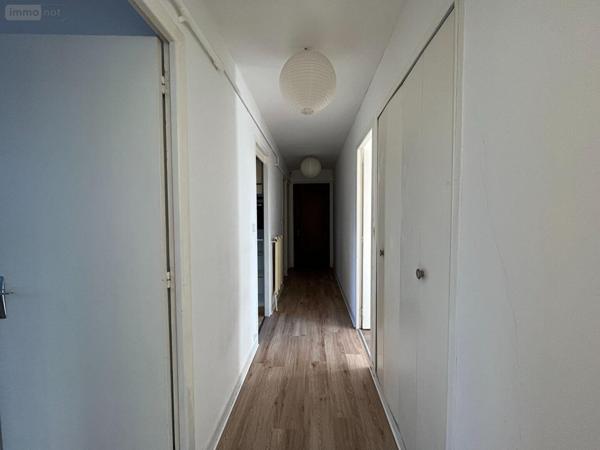 Appartement à louer à Rennes en Ille-et-Vilaine (35000), ref : 001-2623   
THABOR