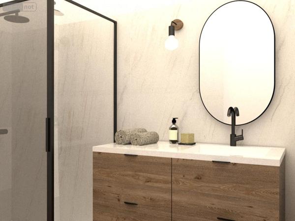 Appartement à louer à Rennes en Ille-et-Vilaine (35000), ref : 001-2623   
THABOR