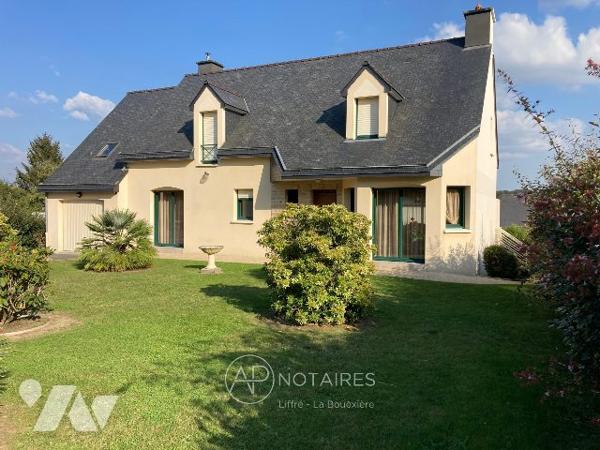 Maison à vendre La Bouëxière