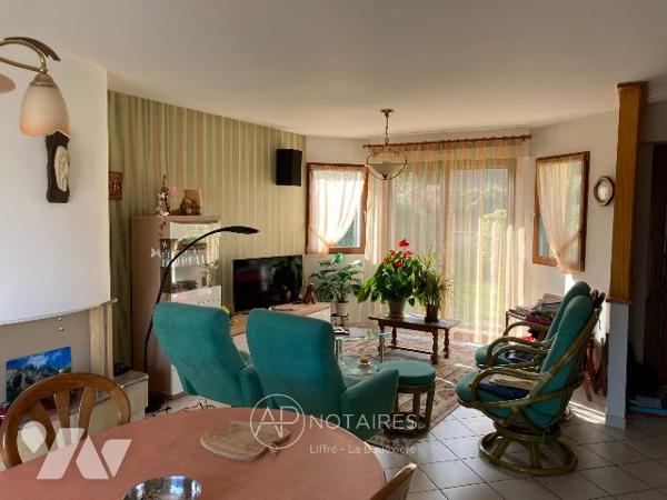 Maison à vendre La Bouëxière