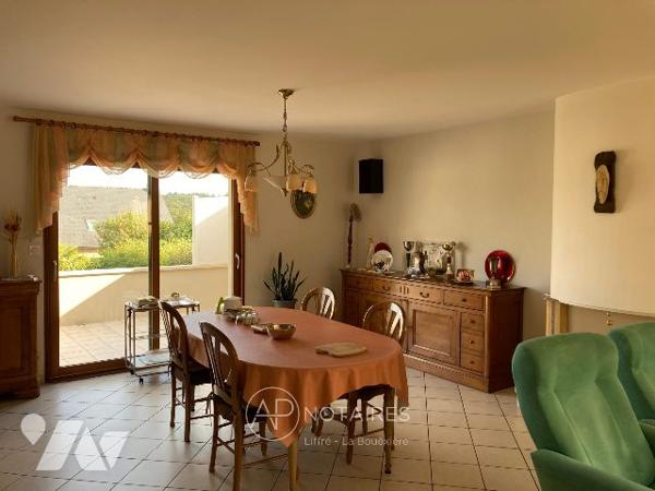 Maison à vendre La Bouëxière