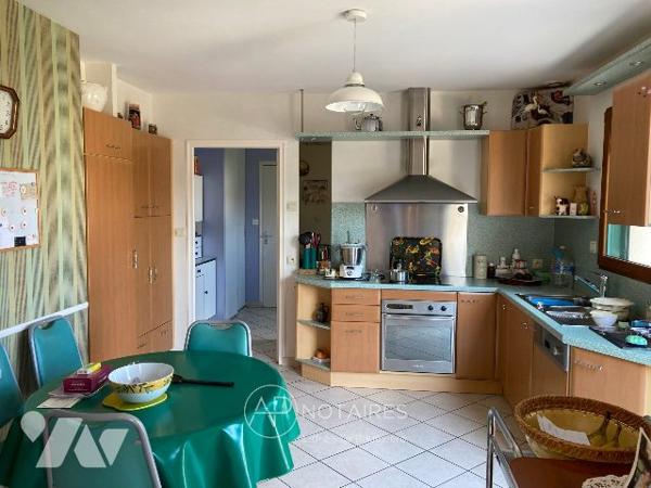 Maison à vendre La Bouëxière