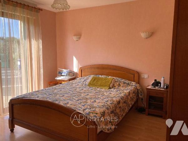 Maison à vendre La Bouëxière