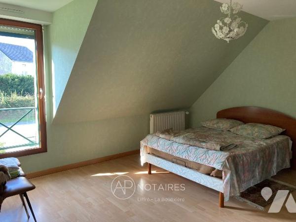 Maison à vendre La Bouëxière