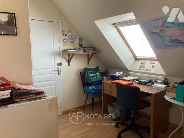 Maison à vendre La Bouëxière