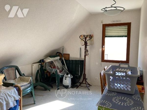 Maison à vendre La Bouëxière