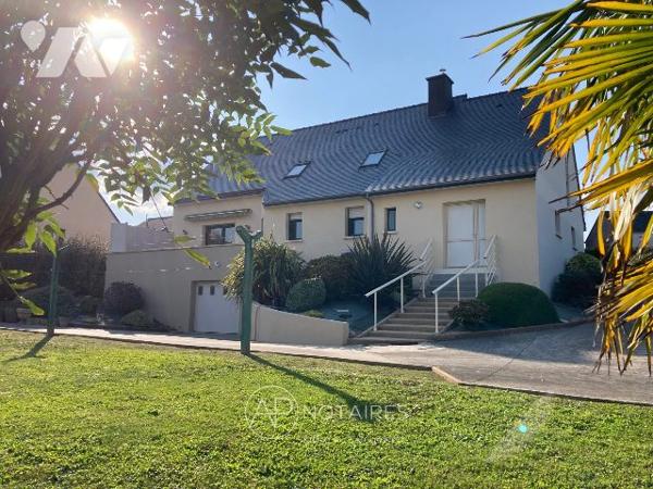 Maison à vendre La Bouëxière