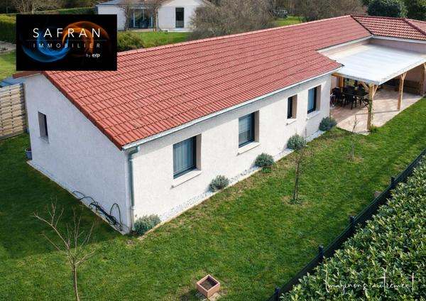 L’Exigence du Plain-Pied, Le Privilège du Calme