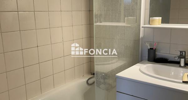 À vendre Studio 19.84 m² - Poitiers 86000