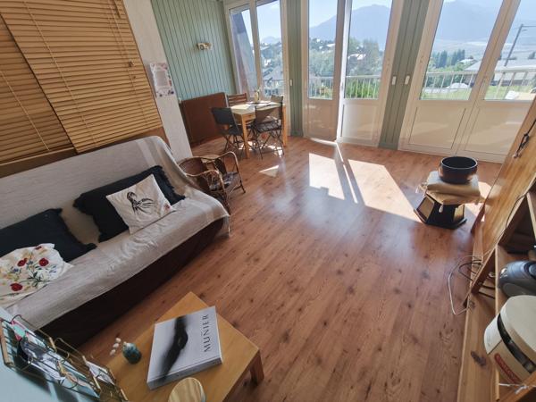 Font-Romeu-Odeillo-Via (66120) LOFT FONT-ROMEU