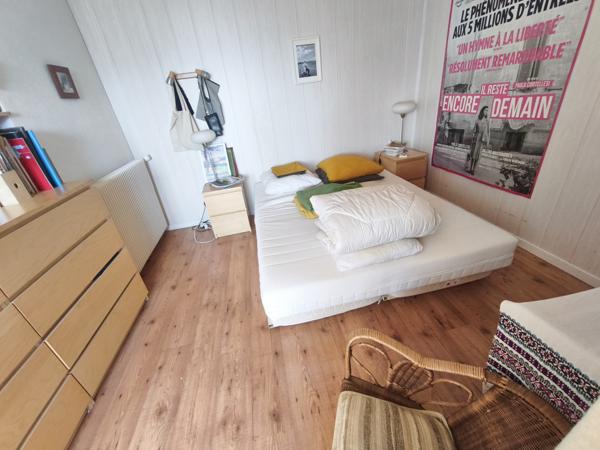 Font-Romeu-Odeillo-Via (66120) LOFT FONT-ROMEU