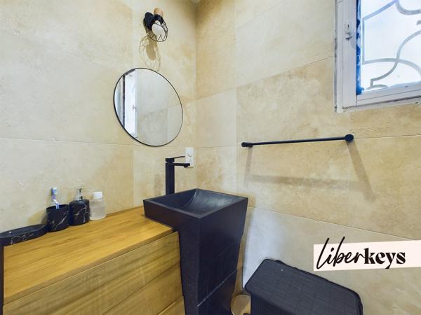 Maison d'exception / 176 m² habitable / 1176 m² d'extérieur