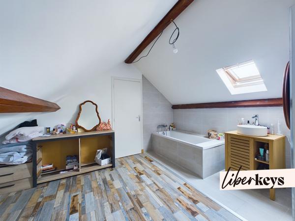 Maison d'exception / 176 m² habitable / 1176 m² d'extérieur