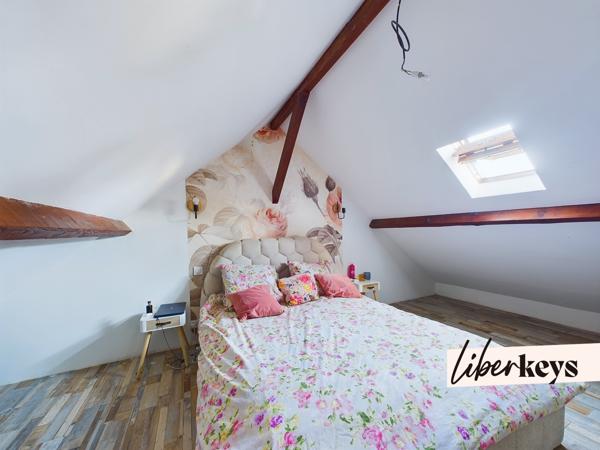 Maison d'exception / 176 m² habitable / 1176 m² d'extérieur