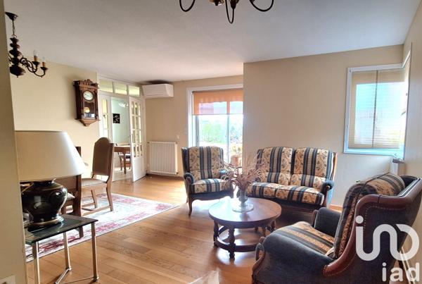 Appartement 4 pièces de 106 m² à Tarbes (65000)