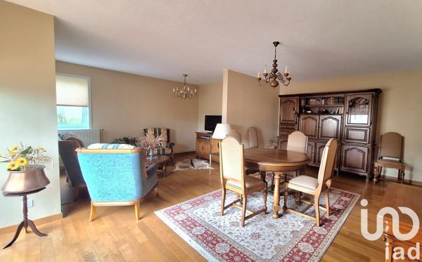 Appartement 4 pièces de 106 m² à Tarbes (65000)