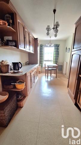 Appartement 4 pièces de 106 m² à Tarbes (65000)