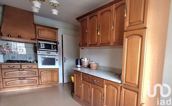 Appartement 4 pièces de 106 m² à Tarbes (65000)