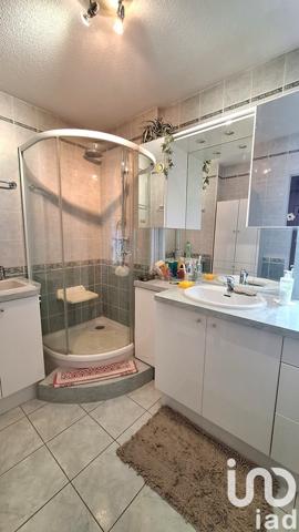 Appartement 4 pièces de 106 m² à Tarbes (65000)