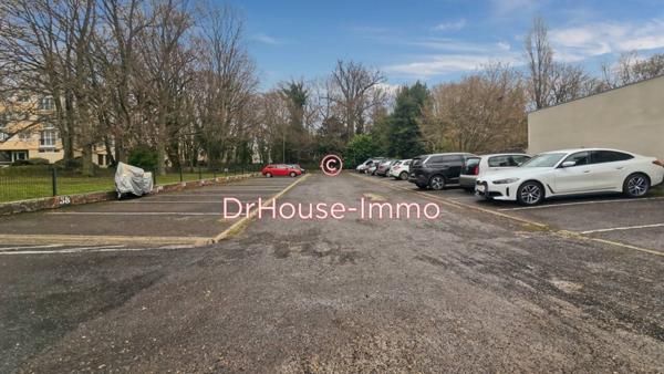 Appartement à vendre 2 pièces de 42 m²