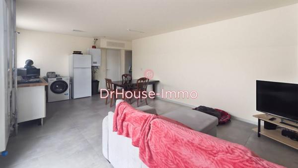 Appartement à vendre 2 pièces de 42 m²