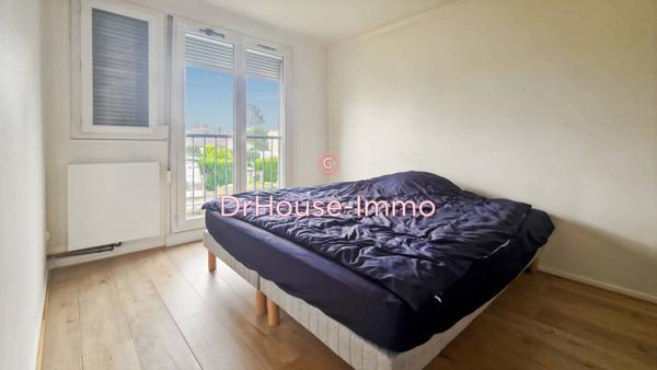 Appartement à vendre 2 pièces de 42 m²