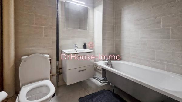 Appartement à vendre 2 pièces de 42 m²