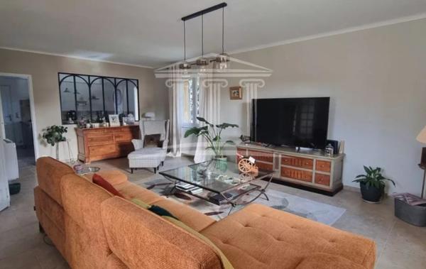 Vente Maison Sorgues   