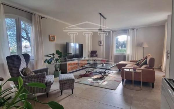 Vente Maison Sorgues   