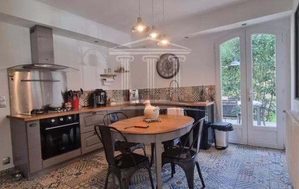 Vente Maison Sorgues   