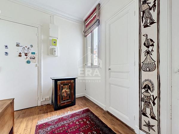 Appartement Paris 2 pièces 44 m2 DAUMESNIL