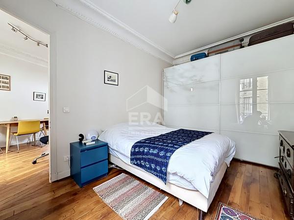 Appartement Paris 2 pièces 44 m2 DAUMESNIL