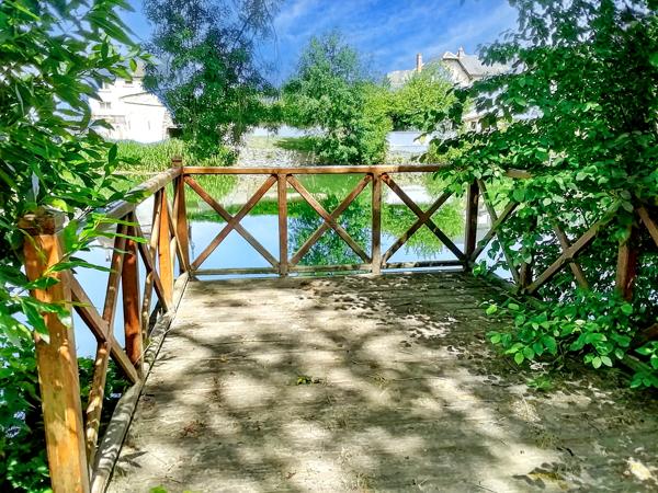 Maison à vendre à Couture-sur-Loir (41800) - Loir-et-Cher