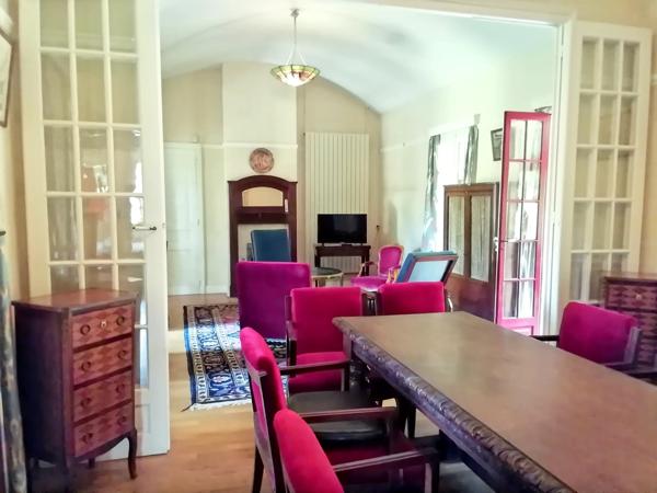 Maison à vendre à Couture-sur-Loir (41800) - Loir-et-Cher