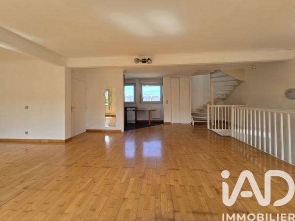 Appartement à vendre 4 pièces 106,08 m² Meaux
