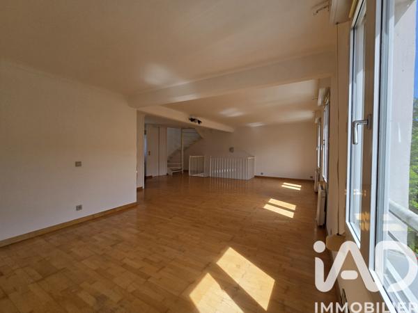 Appartement à vendre 4 pièces 106,08 m² Meaux